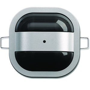BW Present compact relais alu