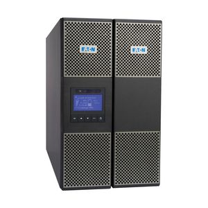9PX UPS 3:1 - 11kVA/10kW Rack/Tower 6U Online 1 Fase + Hotsw