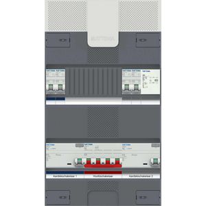 Groepenkast NXT M-42/42/00-T/H4