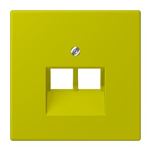 Afdekking 2-voudig tbv UAE 4320F