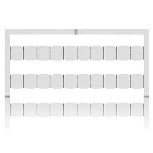 WTB-markeringskaart als kaart not stretchable 799-501 VVE=5