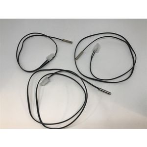 Heetgas sensor set (BT14, 15, 17)