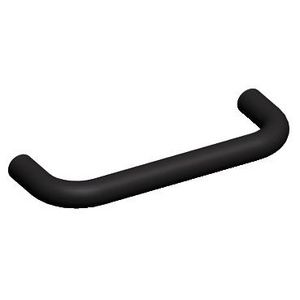 Doos a 2st. Handle telescopic trays polyamide 6 in black