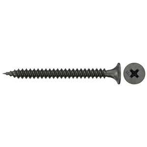 Gipsplaatschroef 3.9x45mm trompetkop gefosf. FG PH VVE=1000