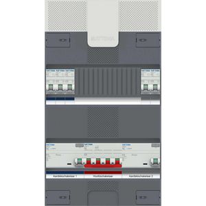Groepenkast NXT M-43/42/00-H4