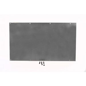 Stralingsplaat voor compleet r302 r502 65108019