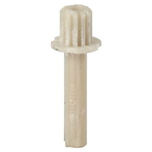 Asverlenging 19mm voor T0 VVE=10