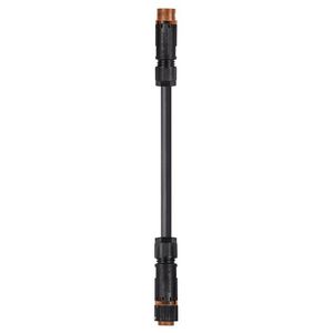 Koppelsnoer RST16I2 1,5mm² schroef 0,5M H05vv-f ECA VVE=100