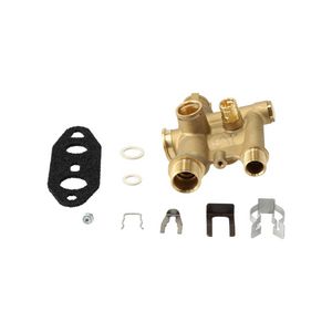 Hydroblok links DS
