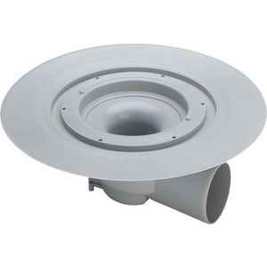 Basis100 kunststof/grijs 495525-289454