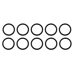 Set a 10st. O-ring 0020079614