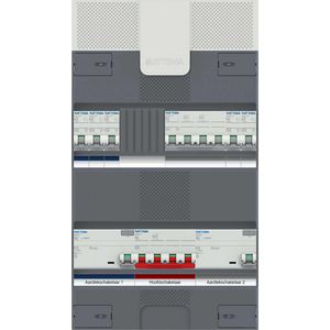 Groepenkast NXT M-43/42K/00-H4