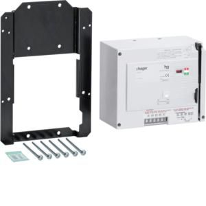 Motorbediening h3 1250-1600A 110-240V AC