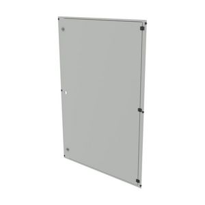 Frontdeur MSW kastbreedte 1000mm H=1425mm blind ProfiSNAP