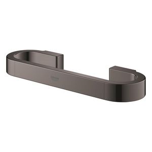 Selection handgreep 41064A00 hard graphite (donker grijs)