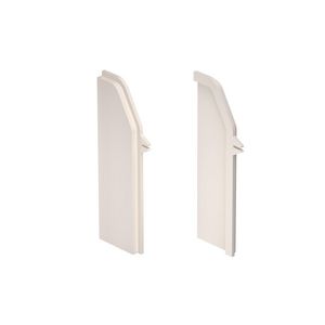 Zijafsluiting apparatuurtank SL 9001 rechts+links VVE=10