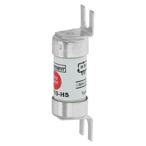 Zekeringelement 10AMP 550V AC BS88 gG FUSE