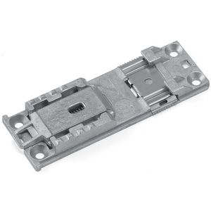 Draagrailadapter gegoten zink bevestigingapparaten 787-897