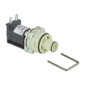 Magneetventiel 42340000