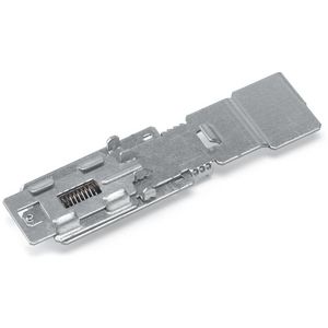 Draagrailadapter bevestiging apparaten 787-8xx een 787-896