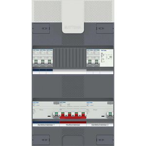 Groepenkast NXT M-43/42/00-T/H4