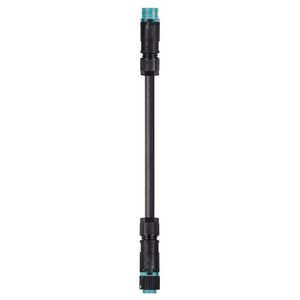 Koppelsnoer RST16I2 2P 1,5mm² H05Z1Z1-F B2CA 0,5m VVE=100