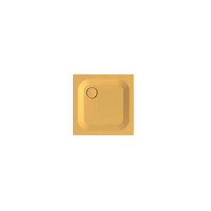 Douchebak BetteUltra 700x700x25mm Curry