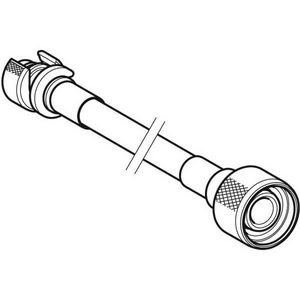 Pantserslang voor Renovatieset