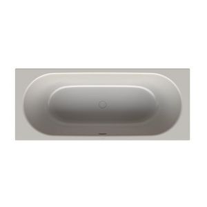 Bad BetteStarlet 1700x700mm Silver