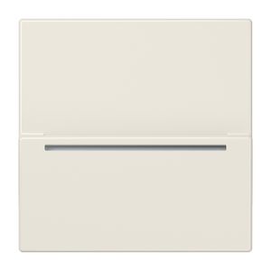 Hotelcard-Schakelaar RFID LS990 wit