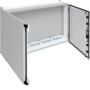 Verdeler Univers IP55 klasse I 950x1300x275mm