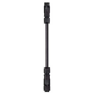 Koppelsnoer RST16I3 1,5mm² 3-polig 1M CCA zwart VVE=50
