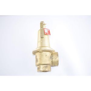 Veiligheidsventiel 1.1/4" 3 bar 64201415