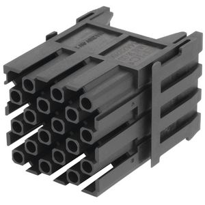 Pin-inzetstuk EPIC MHS 36 CM VVE=10