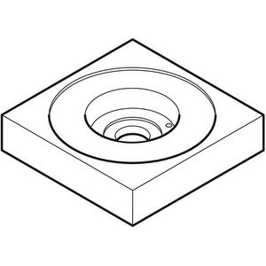 Pluvia isolatieblok serie 7 en 8 foliedak