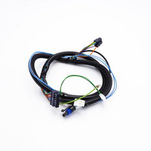 Kabelboom J8/J27