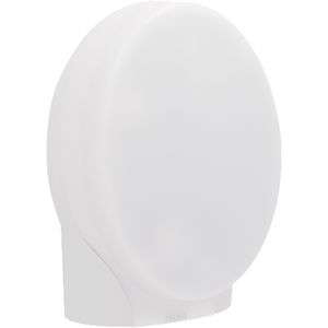 Schemerschakelaar 230V 2 lux-200 lux IP54 wit