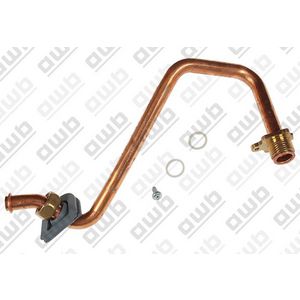 Gasbuis 0020040028