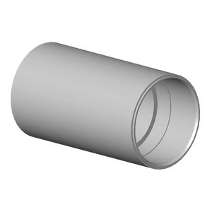 Huls 48x85mm chr 093001127-00