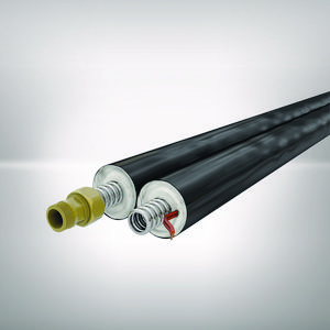 Klemring SO-SDN16-CR DuoSolar VA v. DN16 VVE=50