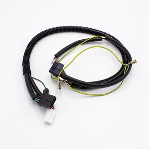 Kabelboom J12/J14/J25-t