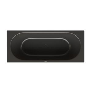 Bad BetteStarlet 1700x700mm Anthracite