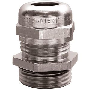 Wartel ECEA ATEX EXE mess. metallic Raw kleur VVE=5