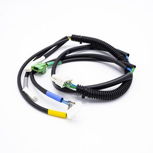 Kabelboom J9-T
