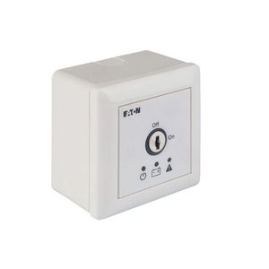 RCM-AS F3 status indicator, opbouw (centrale systemen) Eaton Blessing