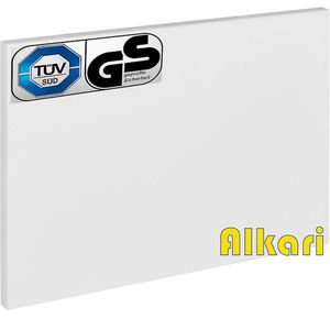 Paneel Alkari infrarood metaal 600x1400x20mm 1000W