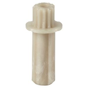 Asverlenging 9mm voor P3 VVE=10