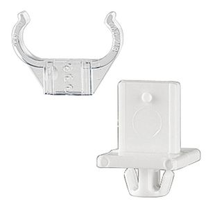 Lampsteun voor G23 5.5mm TC-S CFL VVE=20