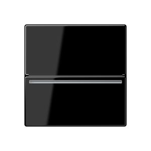 Hotelcard-Schakelaar RFID A500 zwart