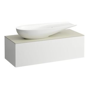 Onderbouwkast 1200X500 1x la cutout L kraangat multi col H4313240979991